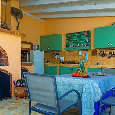 Apartment In Amoudara Heraklion-2 Extérieur photo