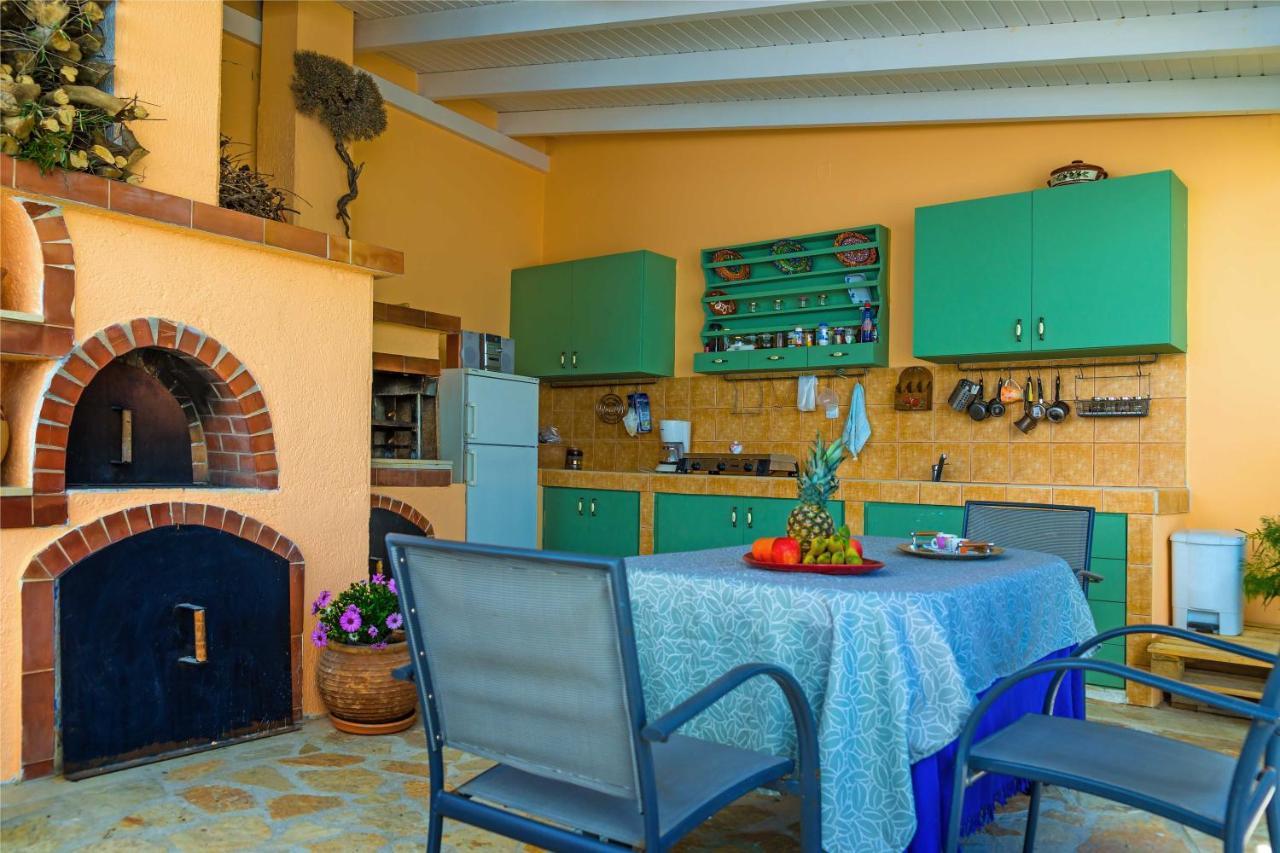 Apartment In Amoudara Heraklion-2 Extérieur photo