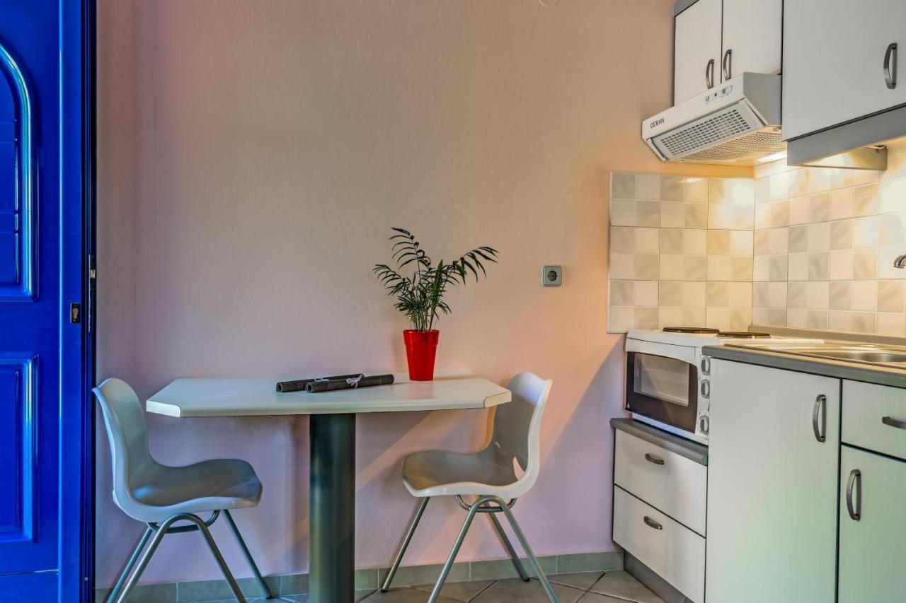 Apartment In Amoudara Heraklion-2 Extérieur photo