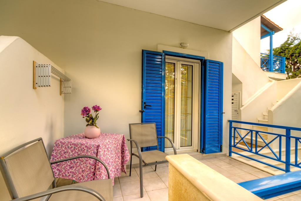 Apartment In Amoudara Heraklion-2 Extérieur photo