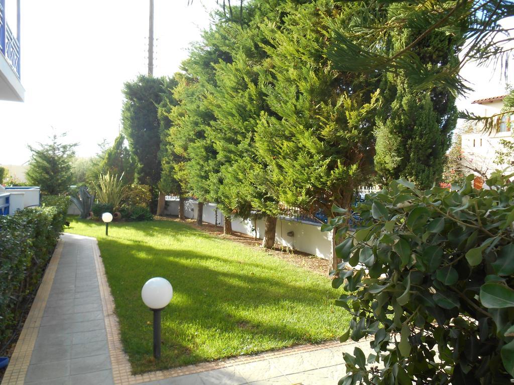 Apartment In Amoudara Heraklion-2 Extérieur photo
