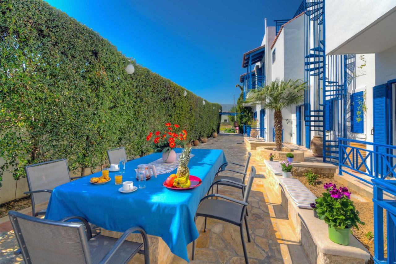 Apartment In Amoudara Heraklion-2 Extérieur photo